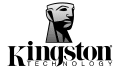 kingston brand logo